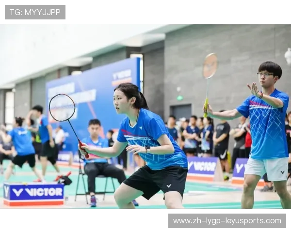 羽毛球领队刘永