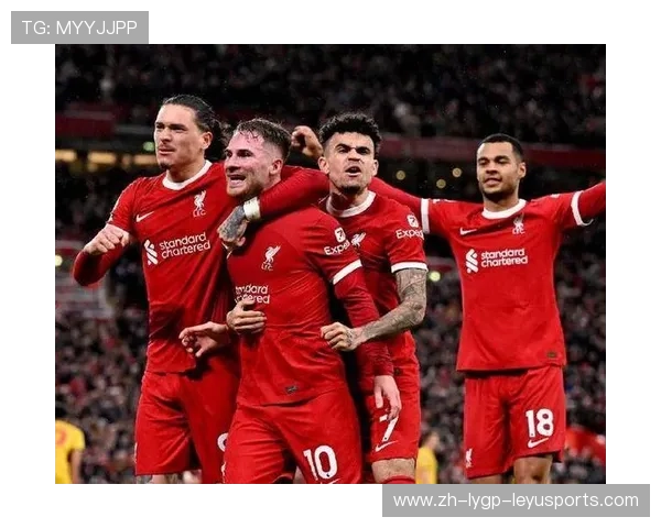 英超球队的阵容和战术安排：各大球队的战略与核心球员分析